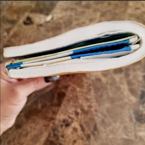 Kate Spade Magazine Clutch - Picture 5 of 5